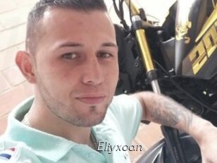 Eliyxoan