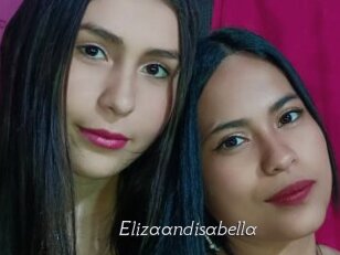 Elizaandisabella