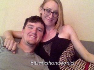 Elizabethanddaniel