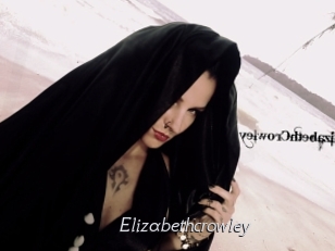elizabethcrowley Le Scandale