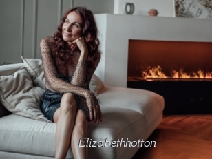 Elizabethhotton