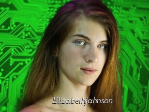 Elizabethjahnson