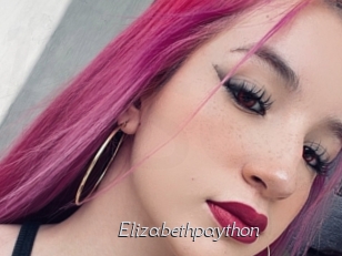 Elizabethpaython