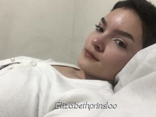 Elizabethprinsloo