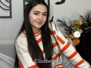 elizabethwilkin Le Scandale