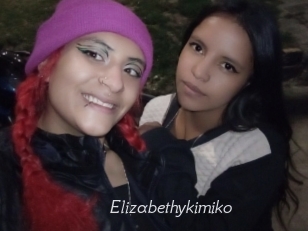 Elizabethykimiko