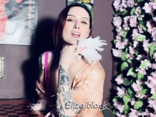 Elizajblack
