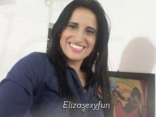 Elizasexyfun