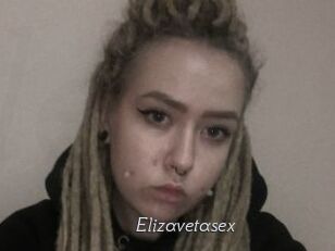 Elizavetasex
