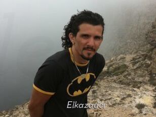 Elkazador
