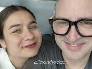 ellaandjackson Le Scandale
