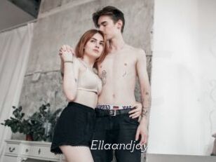 Ellaandjay