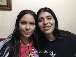 Ellaandmia