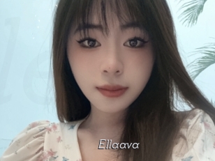 Ellaava