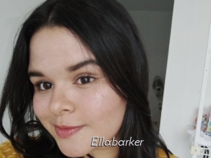 Ellabarker