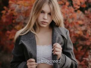 Ellacreed