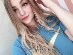Elladonovan