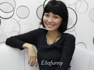 Ellafunny
