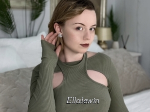 Ellalewin