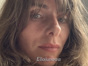 Ellalunaaa