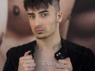 Ellantwist