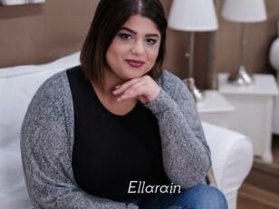 Ellarain