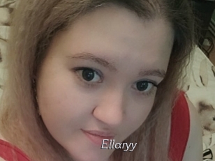 Ellaryy