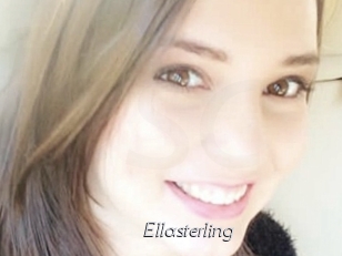 Ellasterling