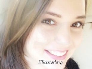 Ellasterling