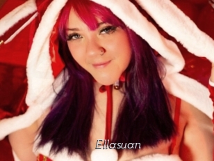 Ellasuan
