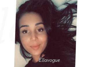 Ellavogue