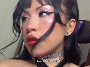 Ellectraaoki