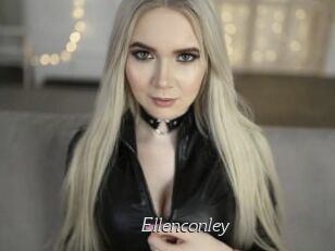 Ellenconley