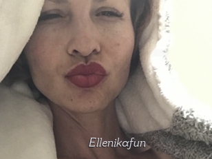 Ellenikafun