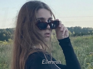 Ellenmils