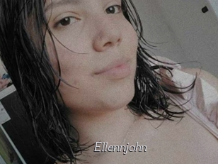 Ellennjohn