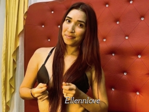Ellennlove