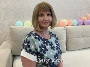 Ellesonharper