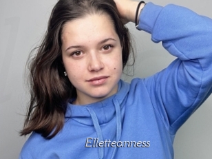Elletteanness