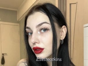 Elletteatkins