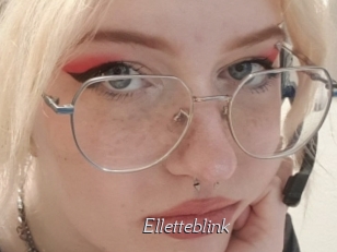 Elletteblink