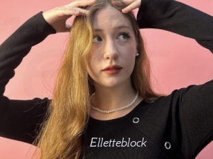 Elletteblock