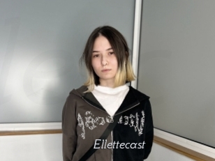 Ellettecast