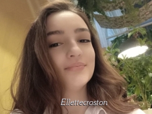 Ellettecroston