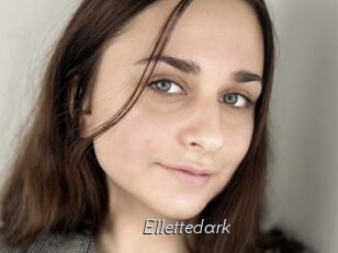 Ellettedark