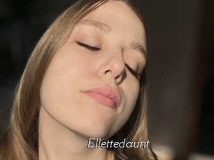 Ellettedaunt