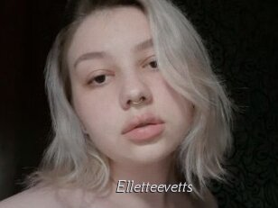 Elletteevetts