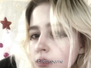 Ellettegame
