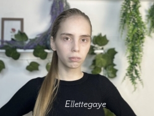 Ellettegaye