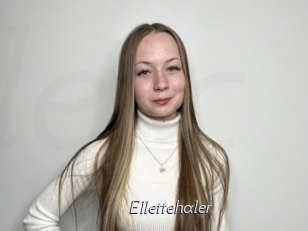 Ellettehaler